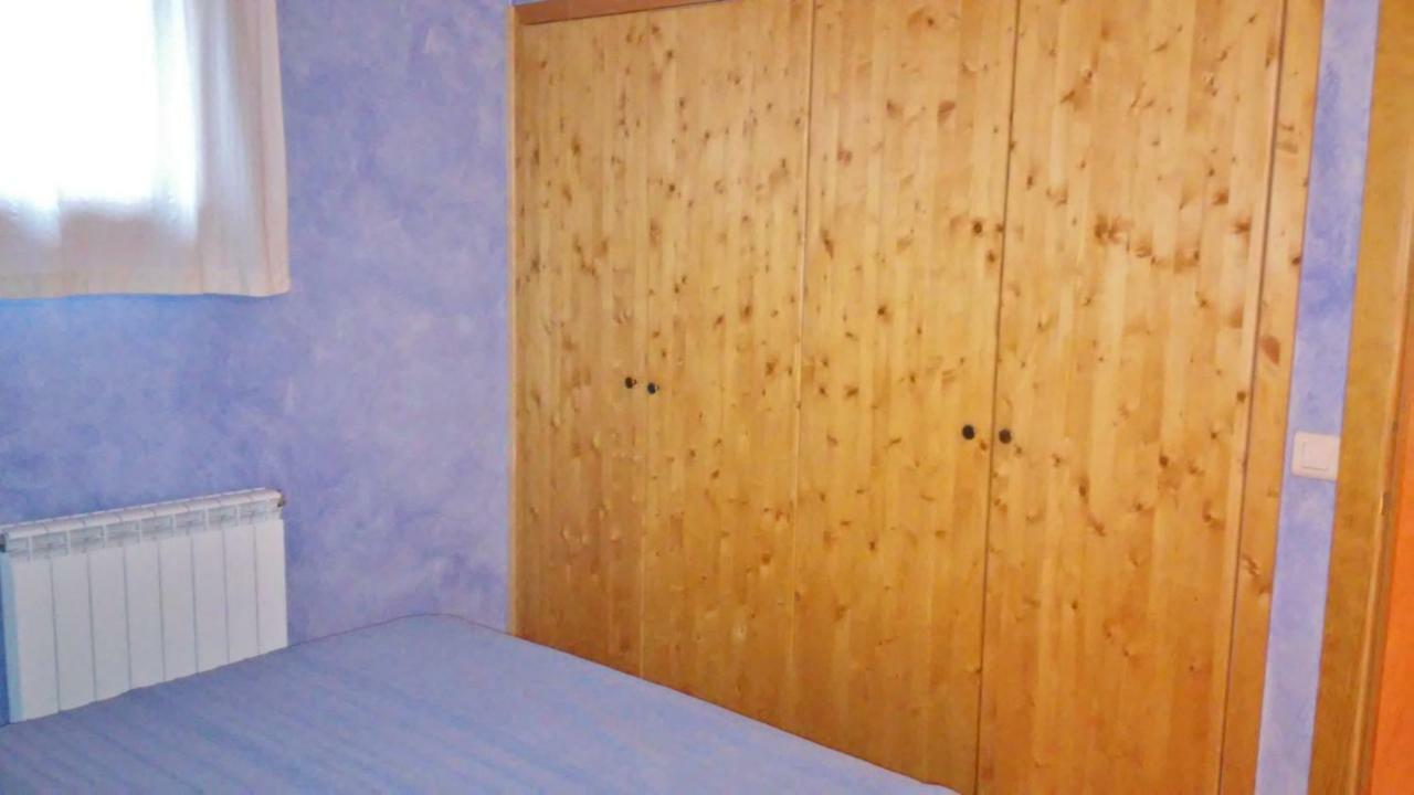 Apartamento Mirador De Masella Puigcerdà Eksteriør bilde