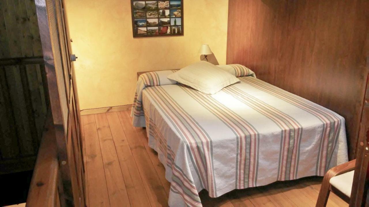 Apartamento Mirador De Masella Puigcerdà Eksteriør bilde