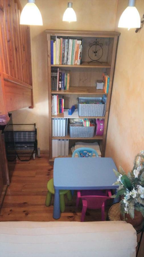 Apartamento Mirador De Masella Puigcerdà Eksteriør bilde