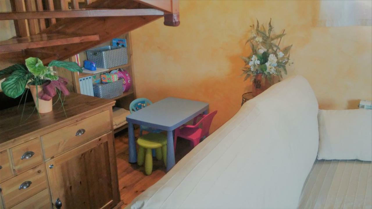 Apartamento Mirador De Masella Puigcerdà Eksteriør bilde
