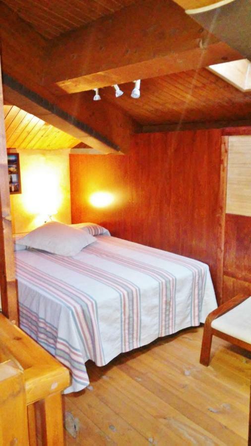 Apartamento Mirador De Masella Puigcerdà Eksteriør bilde