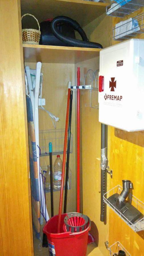 Apartamento Mirador De Masella Puigcerdà Eksteriør bilde