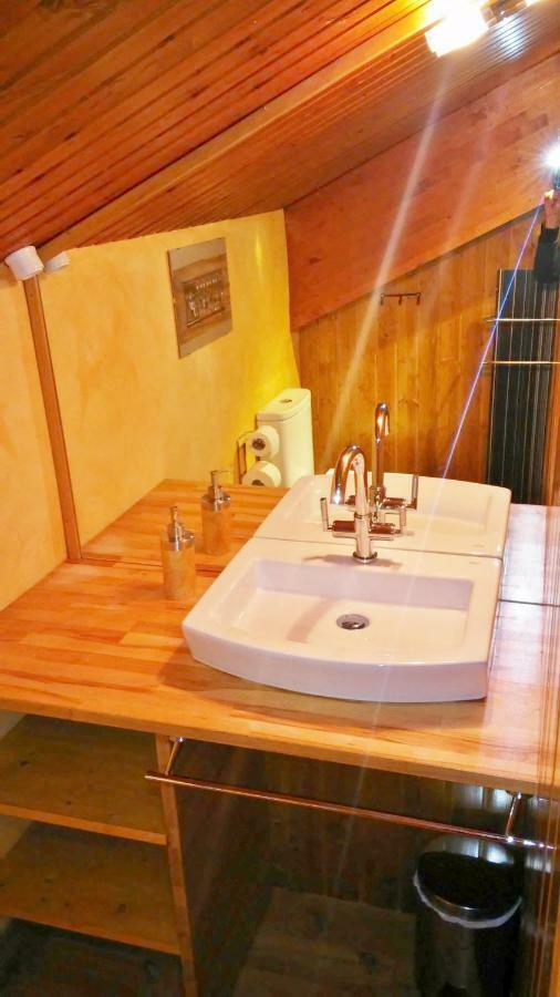 Apartamento Mirador De Masella Puigcerdà Eksteriør bilde
