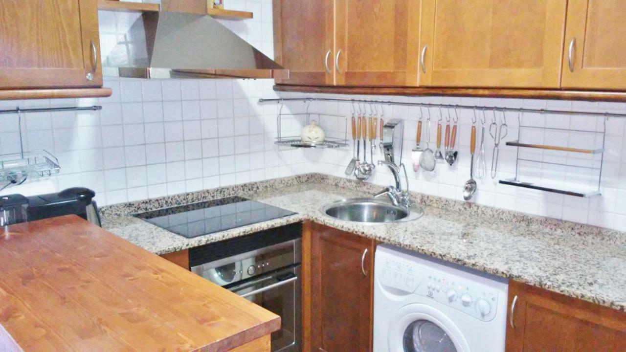 Apartamento Mirador De Masella Puigcerdà Eksteriør bilde