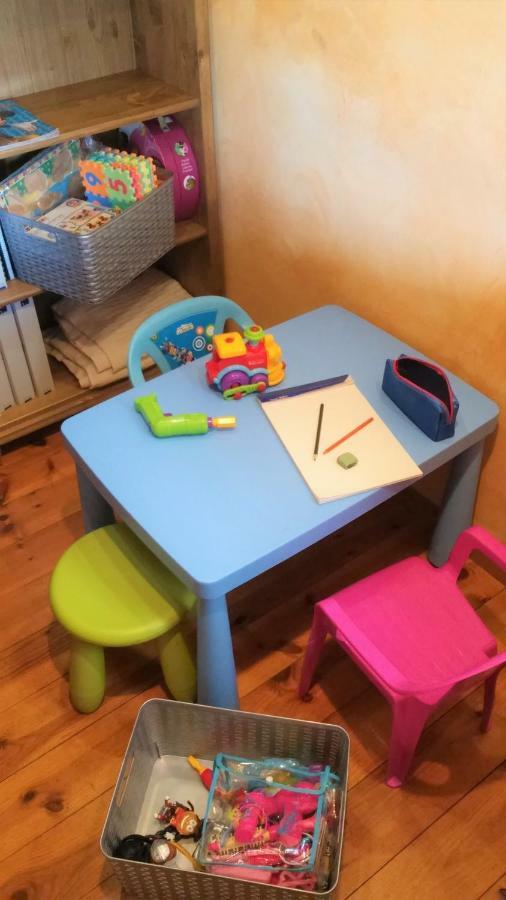 Apartamento Mirador De Masella Puigcerdà Eksteriør bilde