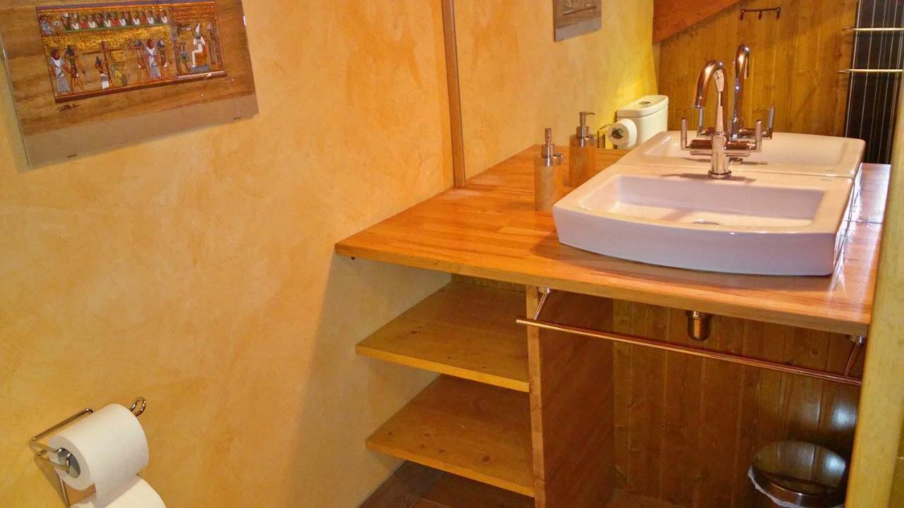 Apartamento Mirador De Masella Puigcerdà Eksteriør bilde