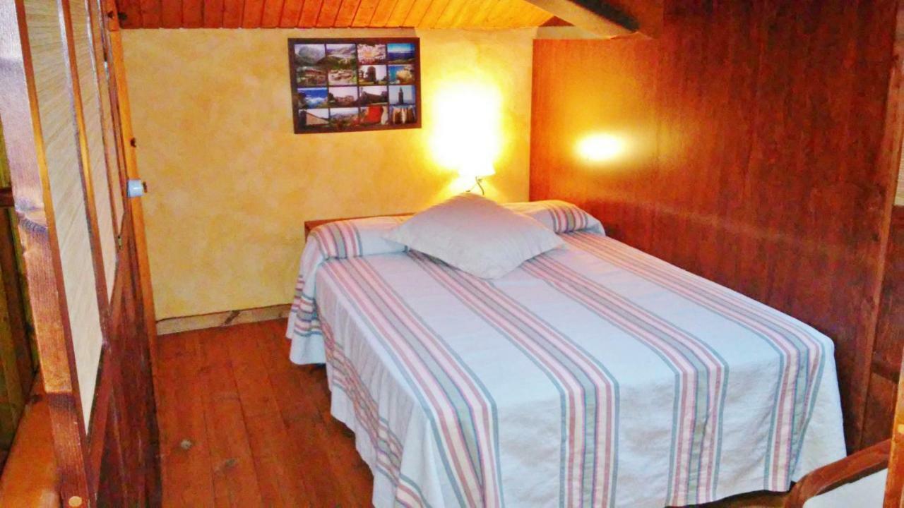 Apartamento Mirador De Masella Puigcerdà Eksteriør bilde