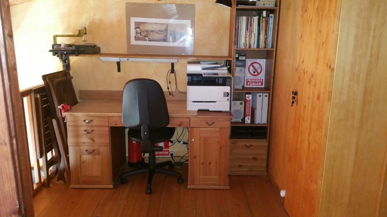 Apartamento Mirador De Masella Puigcerdà Eksteriør bilde