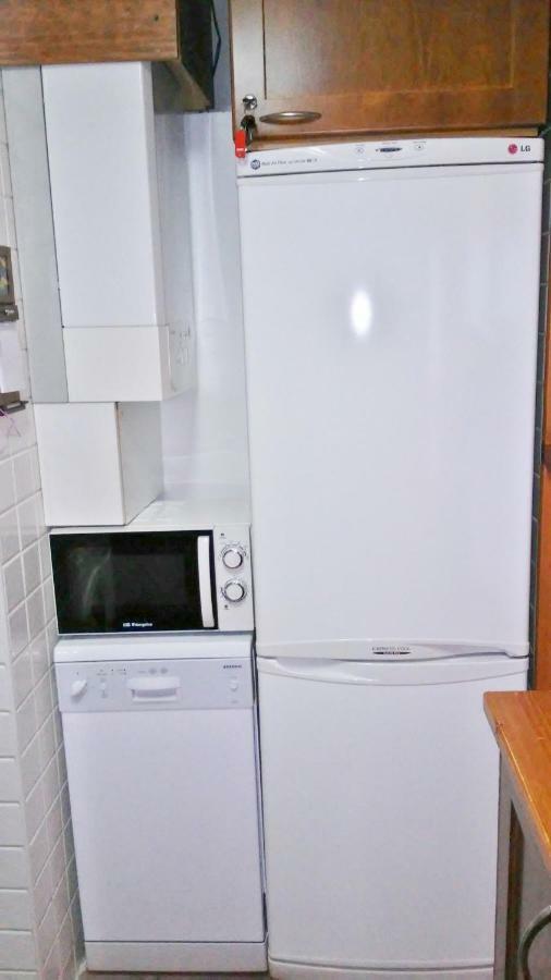 Apartamento Mirador De Masella Puigcerdà Eksteriør bilde