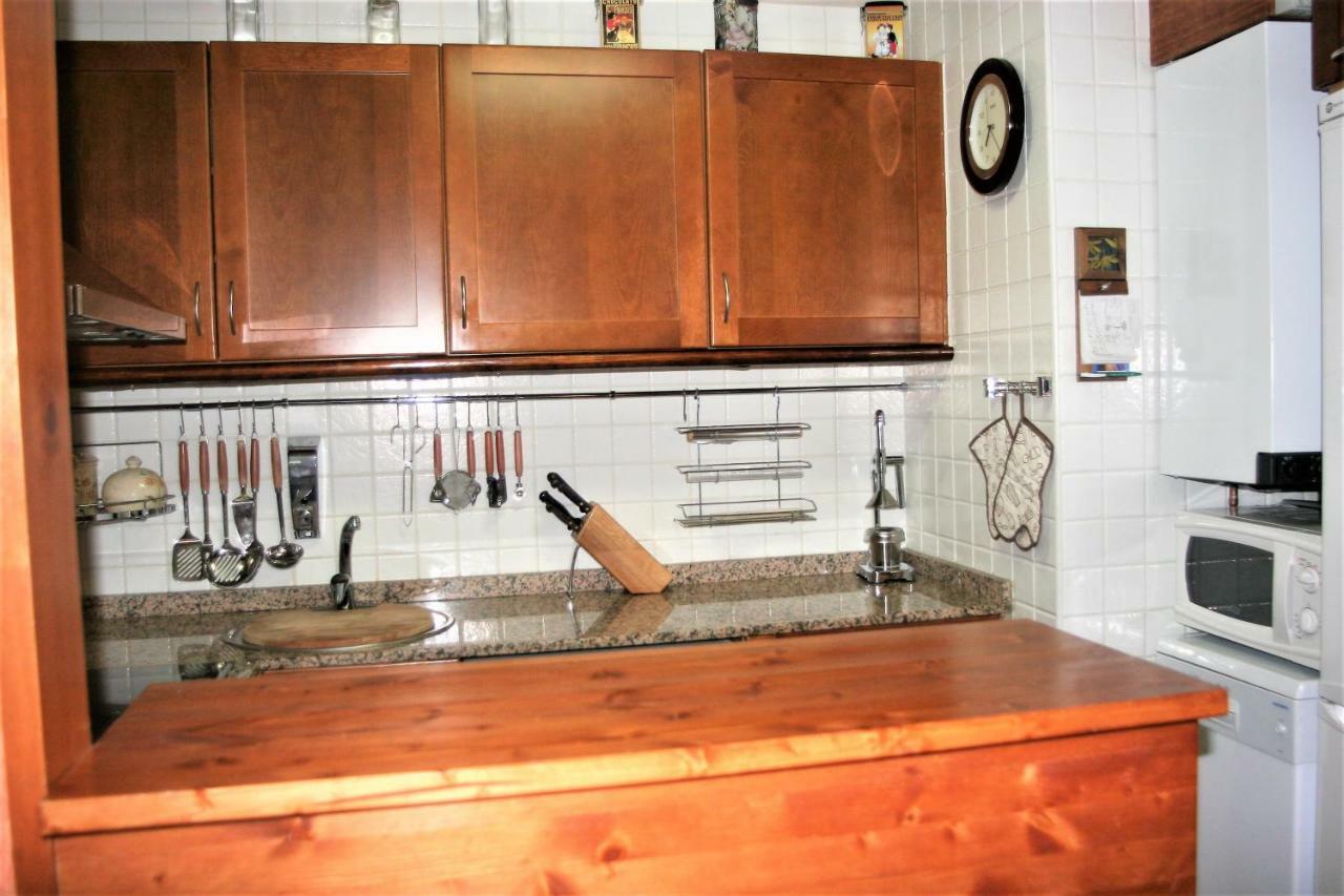 Apartamento Mirador De Masella Puigcerdà Eksteriør bilde
