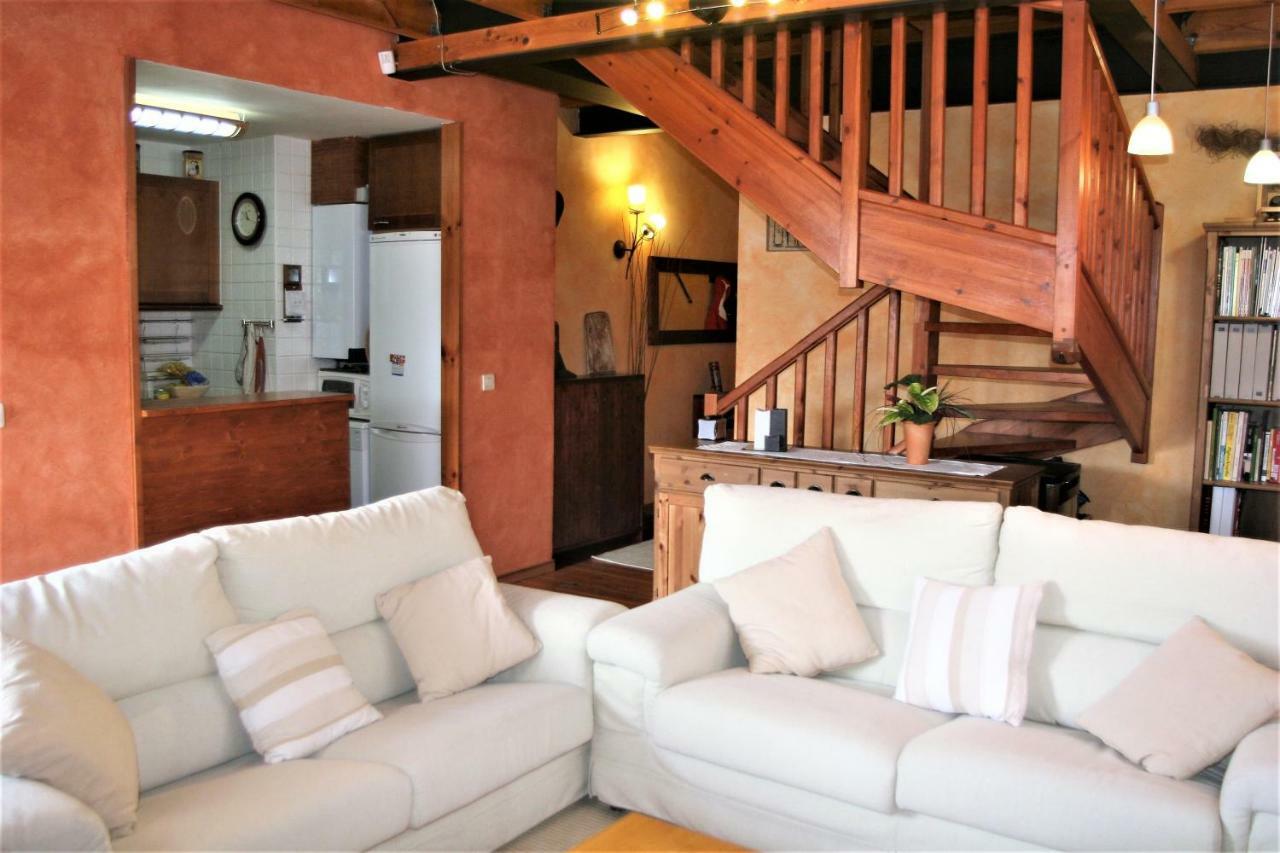 Apartamento Mirador De Masella Puigcerdà Eksteriør bilde