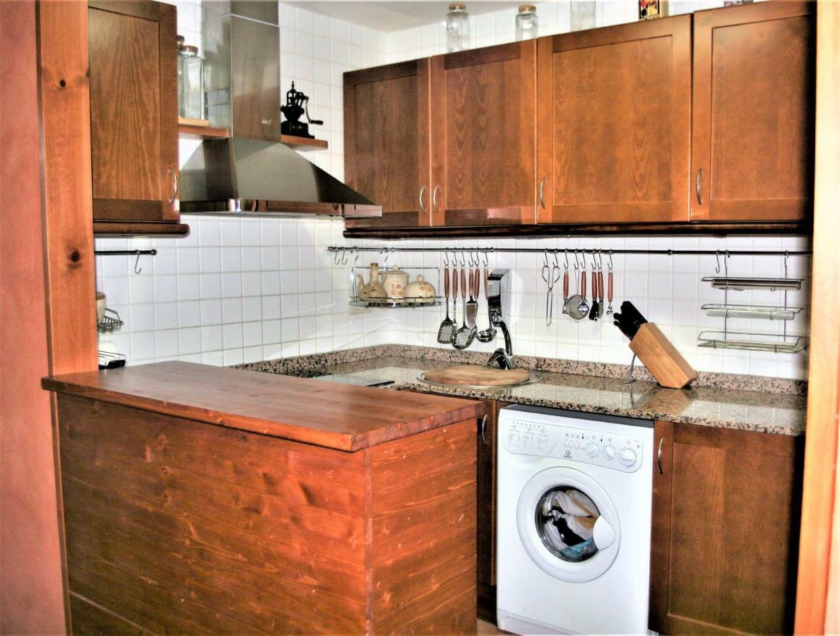 Apartamento Mirador De Masella Puigcerdà Eksteriør bilde