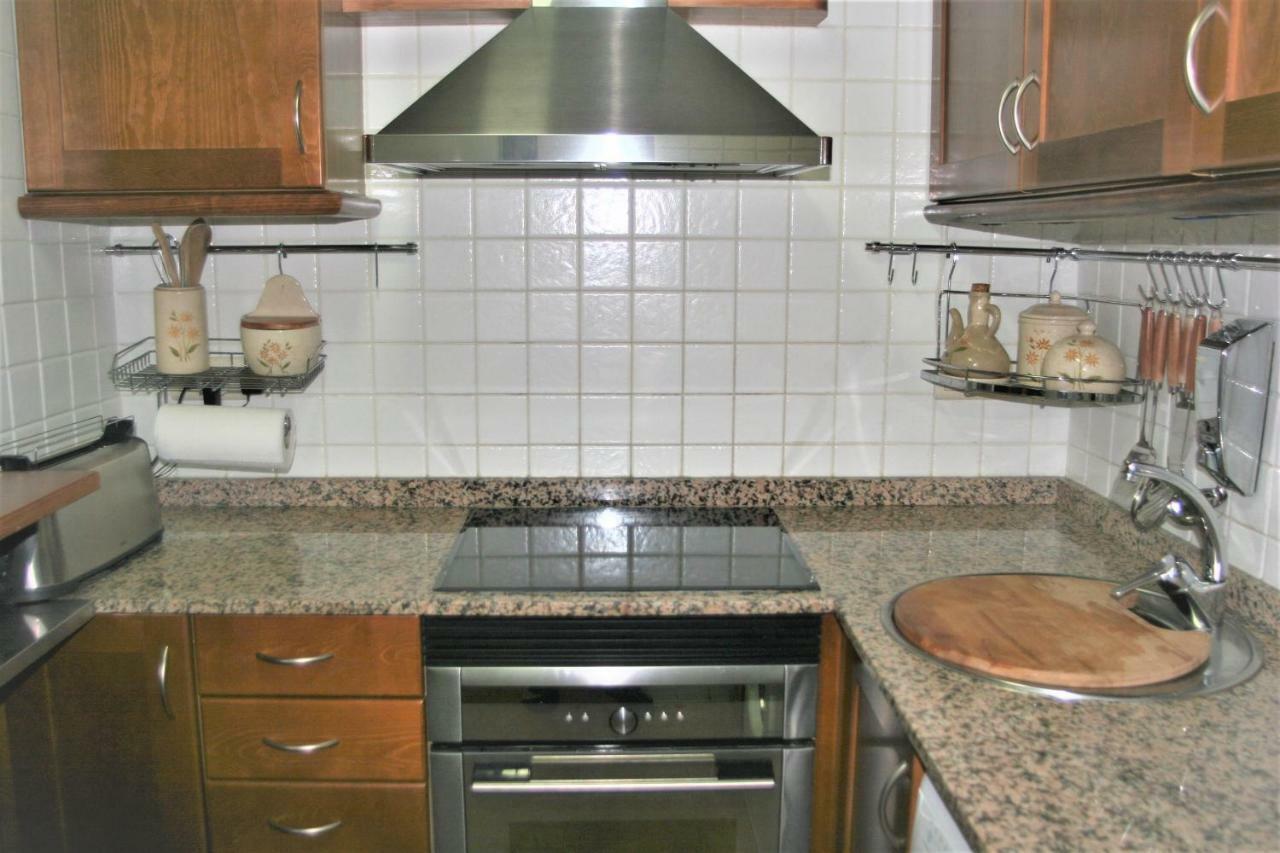 Apartamento Mirador De Masella Puigcerdà Eksteriør bilde