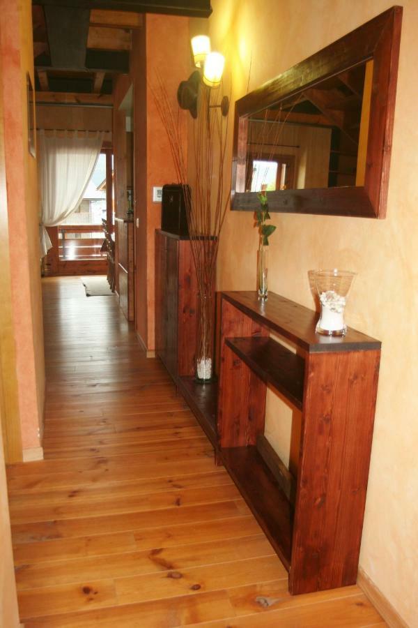 Apartamento Mirador De Masella Puigcerdà Eksteriør bilde