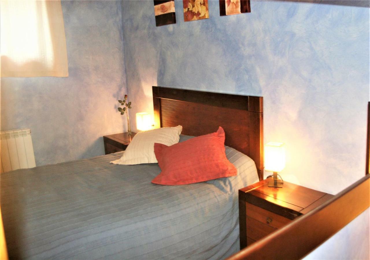 Apartamento Mirador De Masella Puigcerdà Eksteriør bilde