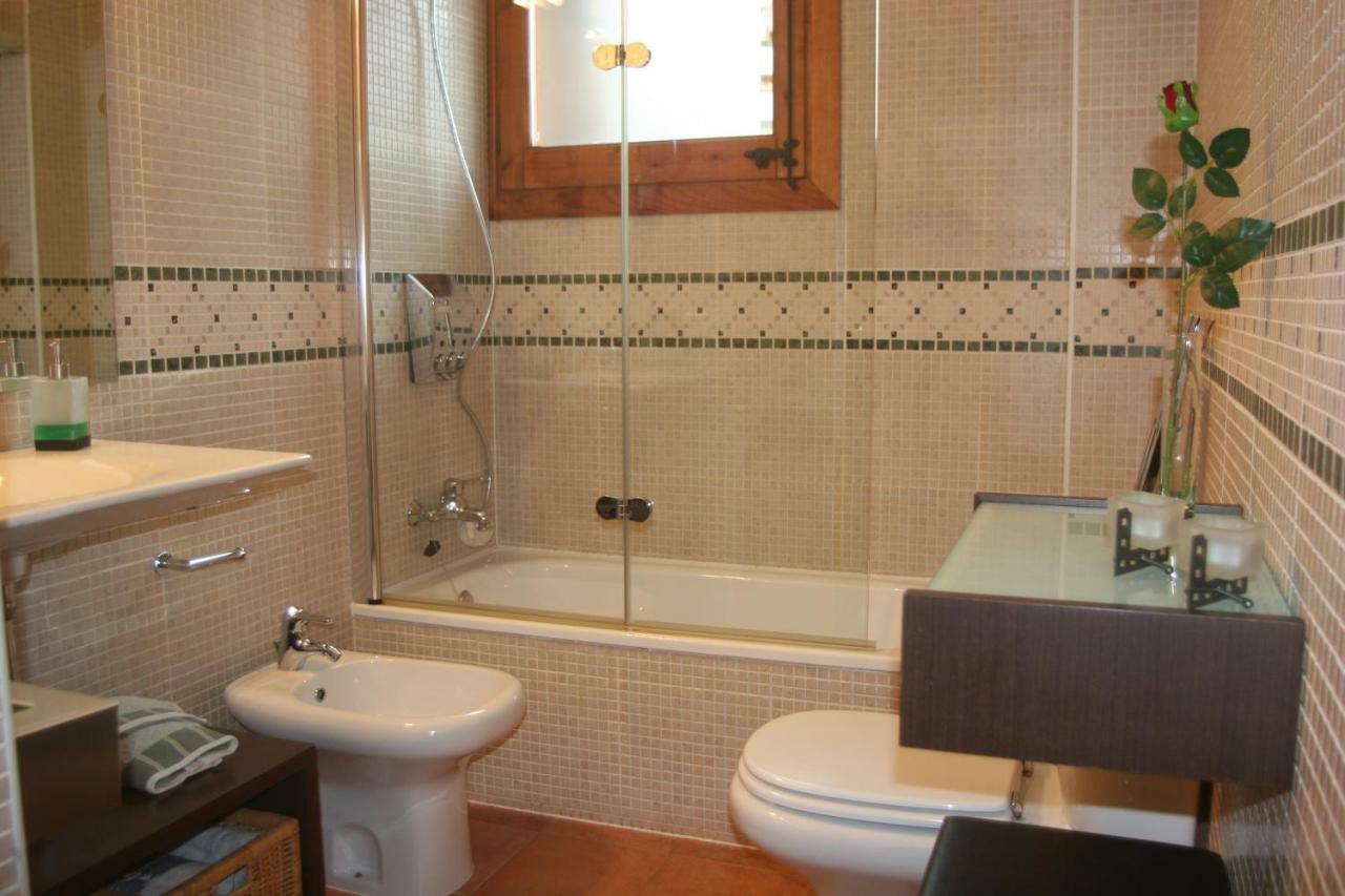 Apartamento Mirador De Masella Puigcerdà Eksteriør bilde